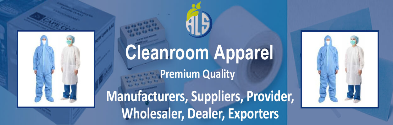 Cleanroom Apparel