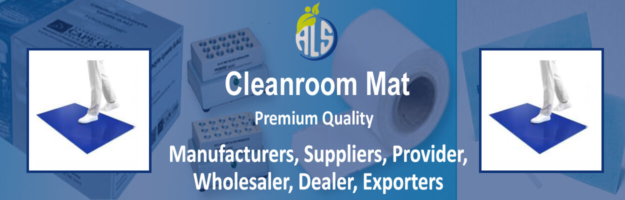 Cleanroom Mat