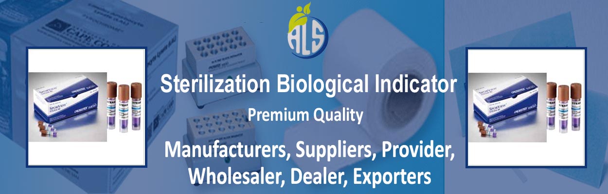 Sterilization Biological Indicator