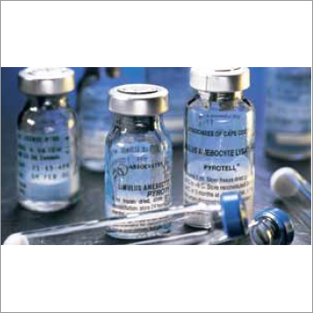 Bacterial Endotoxin Lal Test Kit
