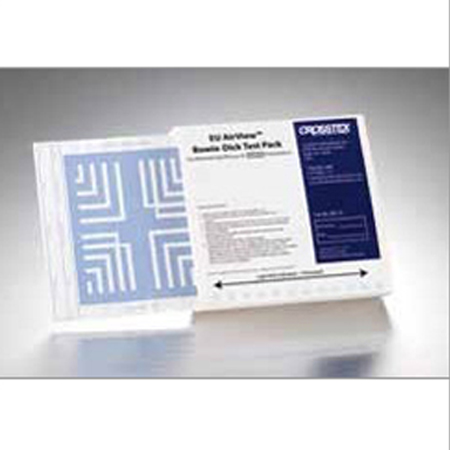 Bowie Dick Test Packs