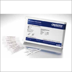 Crosstex Geobacillus stearothermophilus