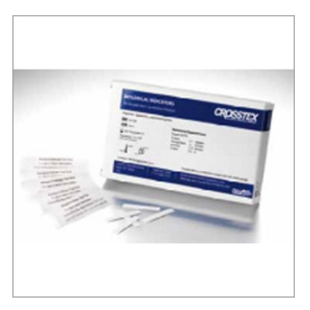 Crosstex Geobacillus stearothermophilus