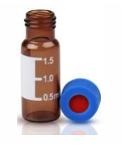 HPLC Vials