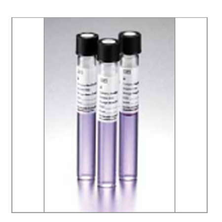 Prepared Culture Media