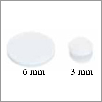 Spore Strips Biological Indicator