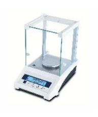 Analytical Electronic Balance