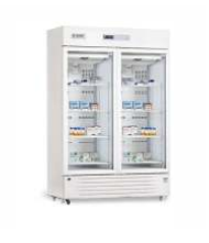 Bio Medical Refrigeration