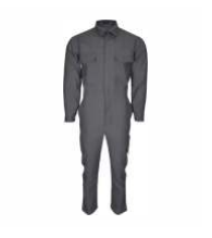 Boiler suit Boiler suit