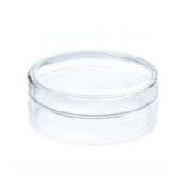 Disposable Autoclavable Petri Plates