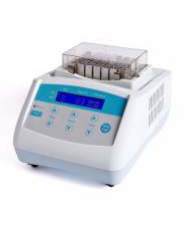 Dry Bath Incubator Shakers