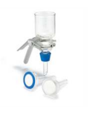 Filtration Assemble Sintered Glass