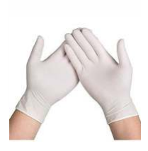 Latex Surgical Gloves Latex Surgical Gloves