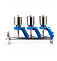 Manifold Vacuum Filtration System