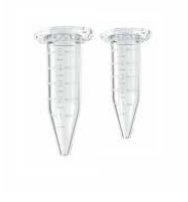 Micro Centrifuge Tubes Loops Sterile