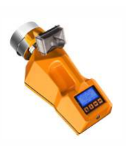 Microbial Air Sampler