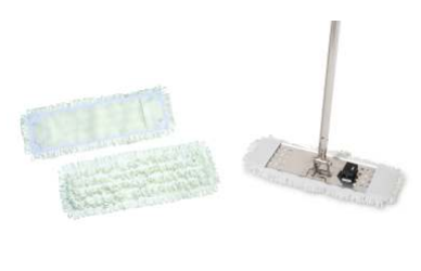 Mopping System