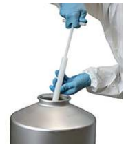 Sampling Systems Steriware