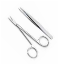 Sterilization Flat Rolls Wholesaler