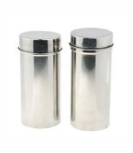 Stainless Steel Storage Box